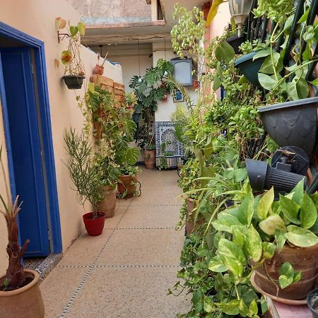 Dar Rmila 4 Apartment Marrakesh Exterior photo