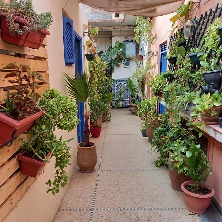 Dar Rmila 4 Apartment Marrakesh Exterior photo