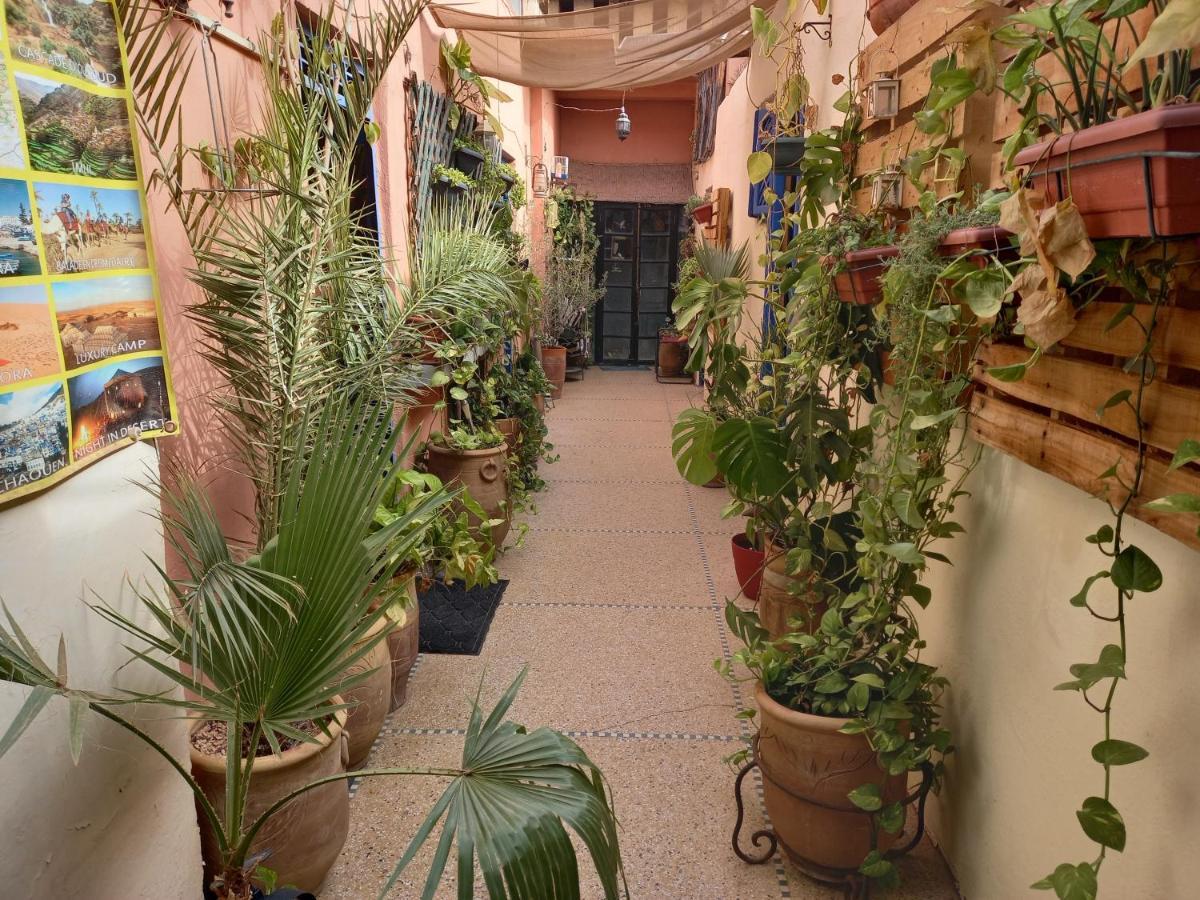 Dar Rmila 4 Apartment Marrakesh Exterior photo