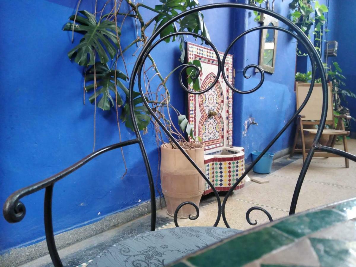 Dar Rmila 4 Apartment Marrakesh Exterior photo