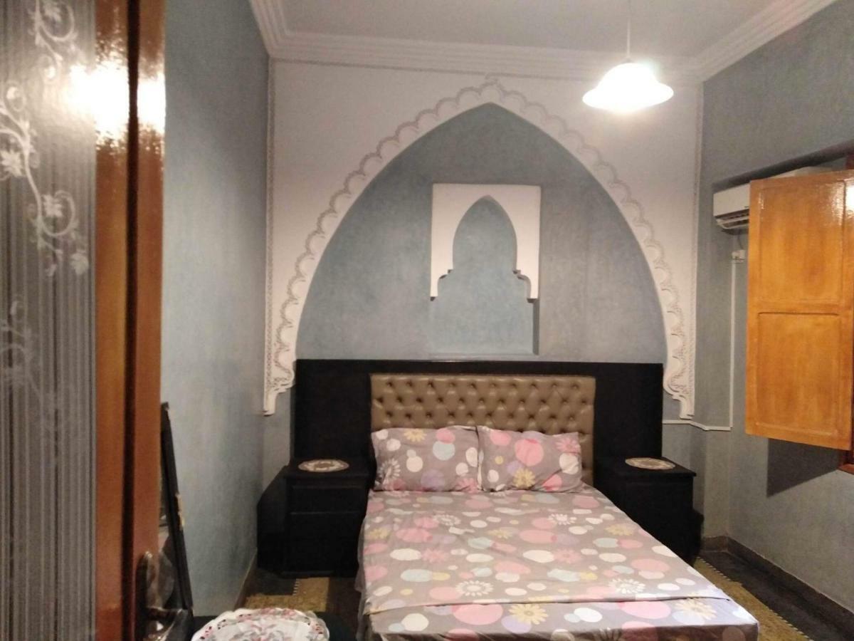 Dar Rmila 4 Apartment Marrakesh Exterior photo
